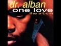 Dr Alban Reggae Gone Ragga