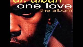 Dr. Alban - Reggae Gone Ragga