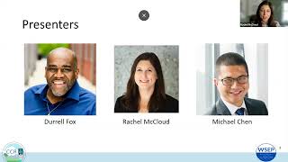 12A - Elevating Your Voice: Using Personal Stories to Amplify the Impact of CHWs