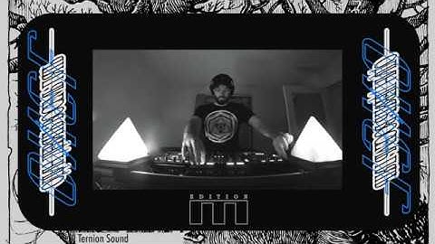 Ternion Sound - Edition 3 Livestream - 30.05.2020