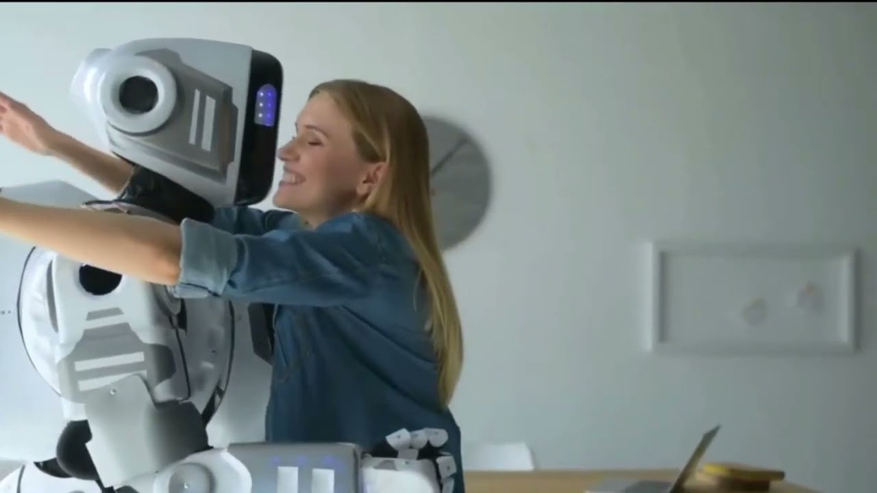 5 AI Tools That Are Quietly Taking Over Human Jobs (And No One’s Stopping Them)