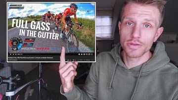 SHOOTING A 200KM UCI PRO CYCLING RACE?! - DRIFT GHOST X REVIEW