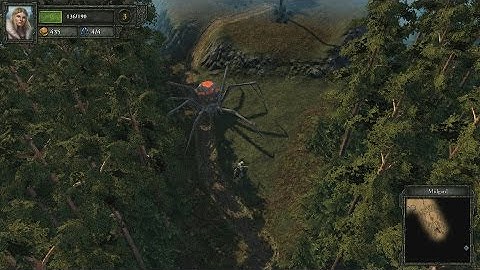 Can You Smell What the Ragnarock is Cooking? Runemaster Demo