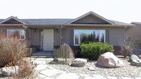 Cathy Currie - 52437 Rge Rd 220