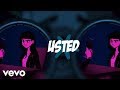 Juan Magán, Mala Rodríguez - Usted (Lyric Video)