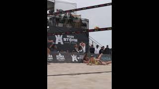 Julia Scoles & Betsi Flint