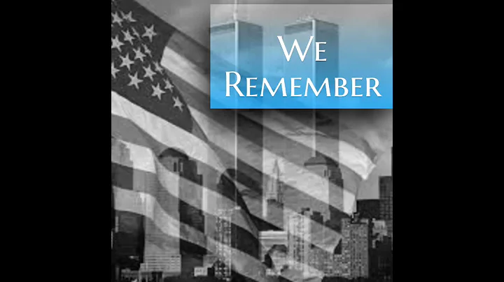 We Remember