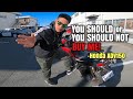 Honda Adv150 Ownership Review for 2 months! WORTH IT PA NGA BA?!
