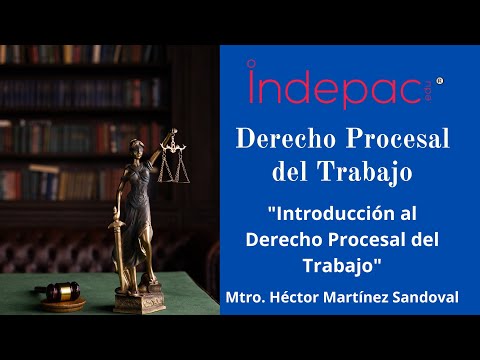 ¿Qué Es La Justicia Procesal En El Derecho Laboral?