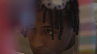 NBA YOUNGBOY - Black Ball