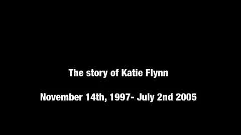 The story of Katie Flynn