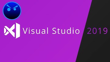 Visual Studio 2019 - Установка, обзор, мнение