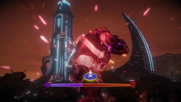 Saints Row IV Matrix Easter Egg