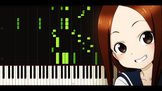 Play Karakai Jouzu No Takagi-San 2 RAP by AeAone on  Music