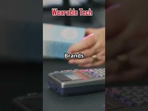 Smart Jewellery 2025: