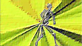 Ytp Tennis Round 12 Vs Greenytp No More Spooky Skeletons