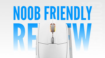 SteelSeries Rival 3 Wireless Gen 2: A Beginner