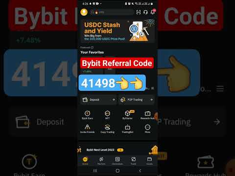 Bybit Referral Code 2023 Bybit Referral Code Bybit Referral Code Blog Crypto Z Bybit Refer Code 