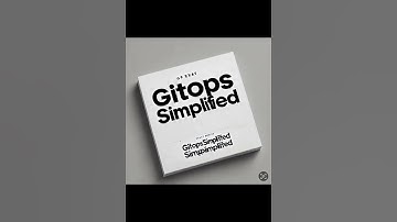 GitOps Explained Easily
