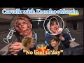 [Vietsub] Cartalk cùng Kẹo và A Tin🎤💗