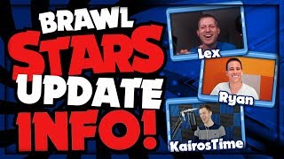 Today's Community Round Table features Ryan, the Brawl Stars Commun...