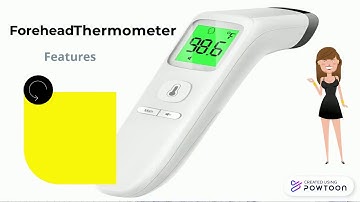 Thermometer Video