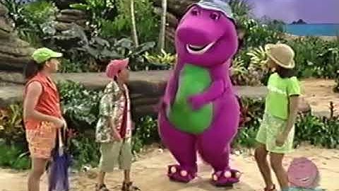 Beach Party (Demo Version) Part 14