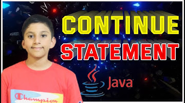 Mastering Java Control Statements: Exploring 
