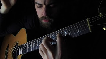 ADAM CROSSMAN /// 2020-01-20