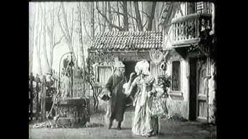 The King In Yellow (music video) // Clint Nolan