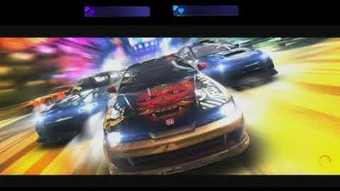 Need For Speed (NFS) No Limits - Aston Martin V12 Vantage S