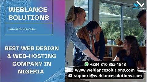 WordPress Installation Part 4