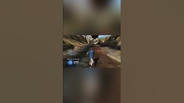 Insane secret trick! #skate3 #gaming