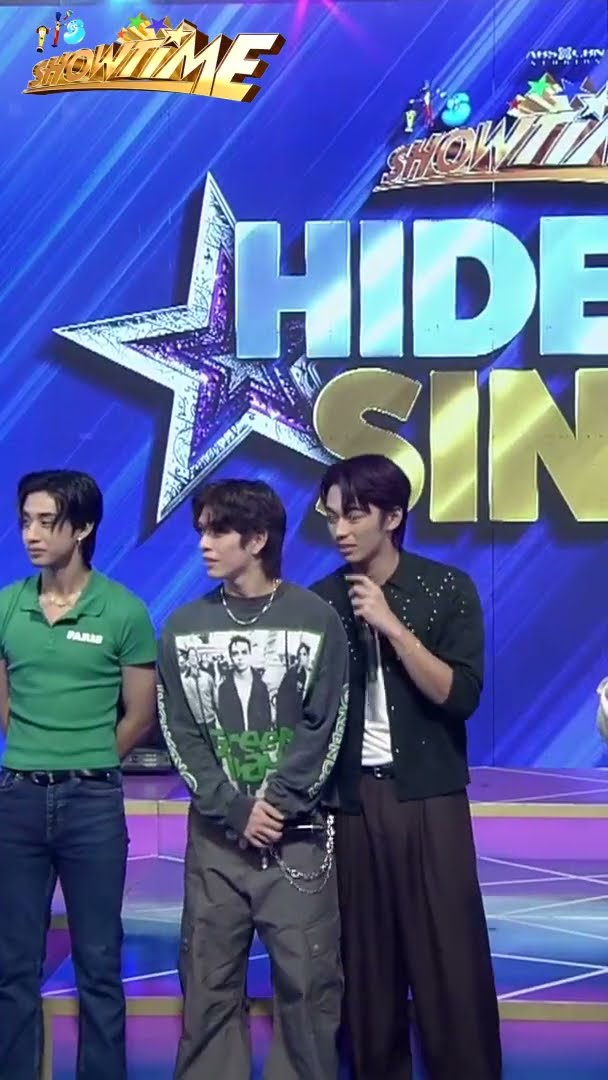 Iba ka talaga, Lolo Geng-geng #shorts | It's Showtime