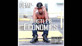 DEMP Need x Hustler Economics x KSE