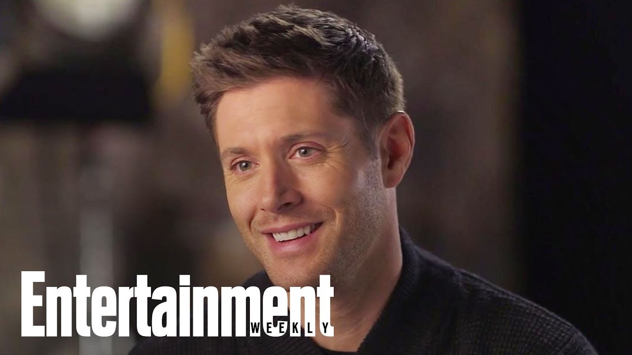 Jared Padalecki and Jensen Ackles clear the air on 'Supernatural ...