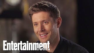 Jensen Ackles Reveals The 'Supernatural' Episode That Still Creeps Him Out | Entertainment Weekly