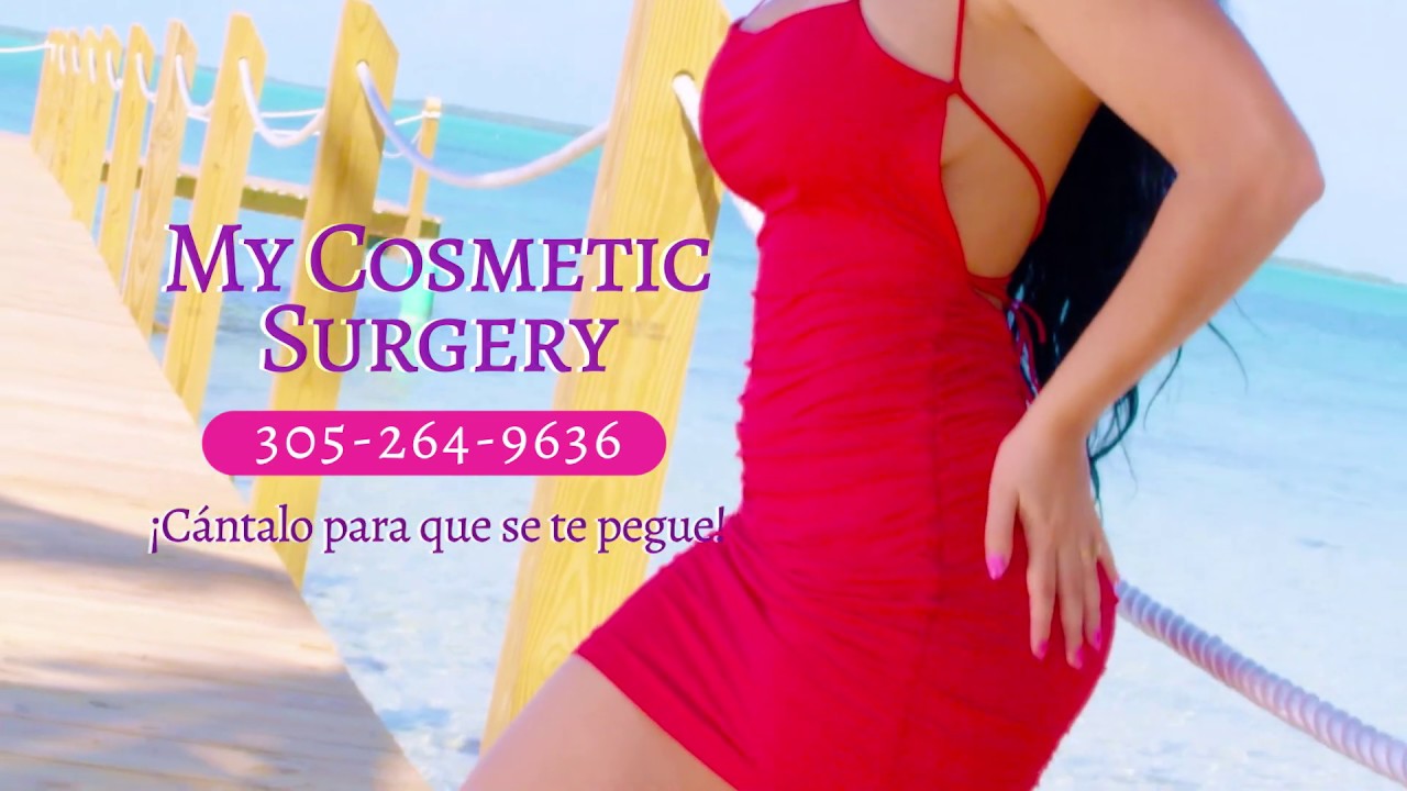 William Scott Mcdonald Md Plastic Surgeon My Cosmetic Surgery Miami