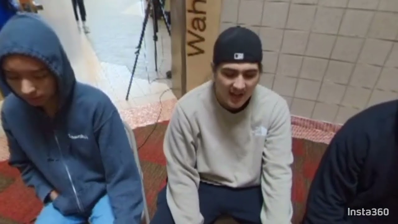 Redwing Thomas Drum Group