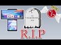 LG is DEAD | Best of LG Mobile Phones