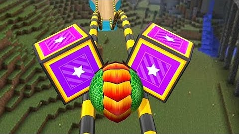 Going Balls - SpeedRun Gameplay Level 1479