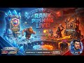 Merge tactics rank pushing live 💎💎#clashroyale #supercell #clashroyalelive