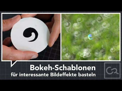 Video: Was ist eine Bokeh-Bibliothek?