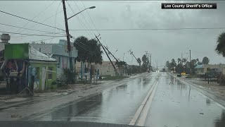 Tracking Hurricane Milton and its impacts | Wednesday 11p team coverage