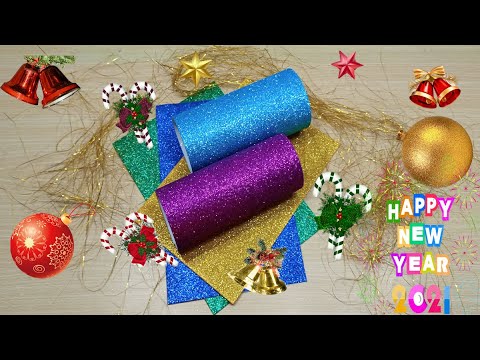 فيديو: كيف تدفع لعطلة رأس السنة الجديدة
