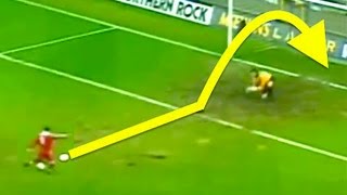 Best funny football vines 2016 ● goals l skills l fails #18