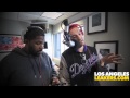 Dom Kennedy Breaks Down Title Of New Album Get Home Safely