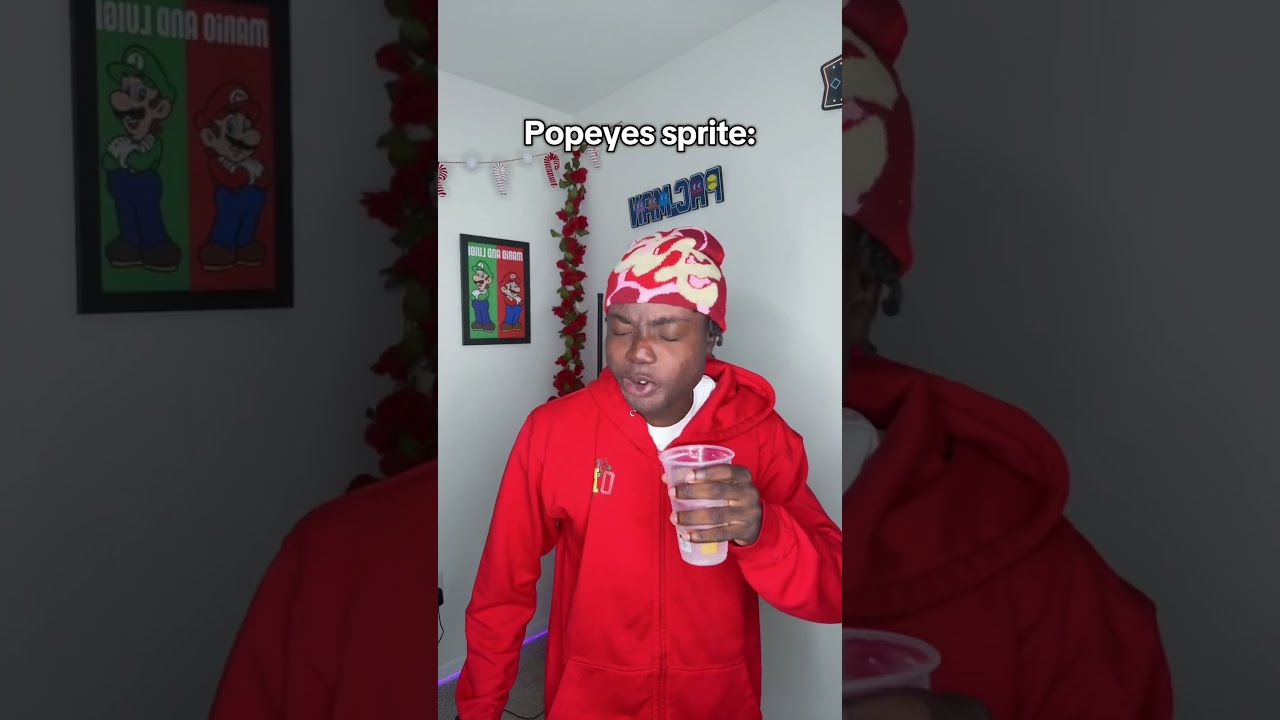 Why Is It Spicy 