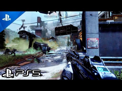 Is Titanfall 2 Cross Platform? (PS4, PS5, PC, Xbox) - Gamizoid