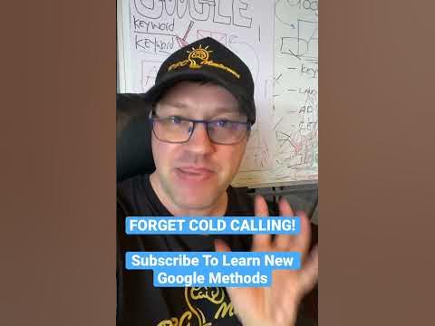 How To Generate Leads Without Cold Calling. Get Leads & Make Money
